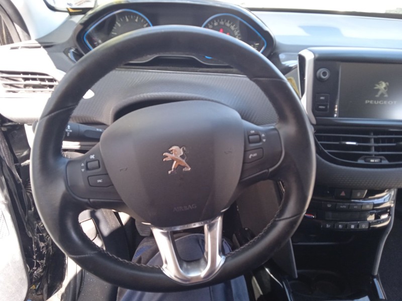 peugeot 2008 i (cu_) del año 2016
