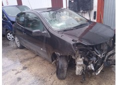 renault clio iii (br0/1, cr0/1) del año 2007