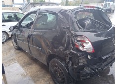 renault clio iii (br0/1, cr0/1) del año 2007 2