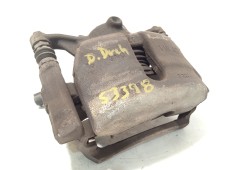 Recambio de pinza freno delantera derecha para audi q2 (gab) 1.6 tdi referencia OEM IAM 8V0615124D  