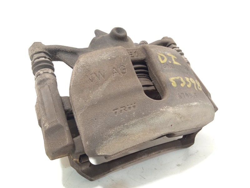 Recambio de pinza freno delantera izquierda para audi q2 (gab) 1.6 tdi referencia OEM IAM 8V0615123D  