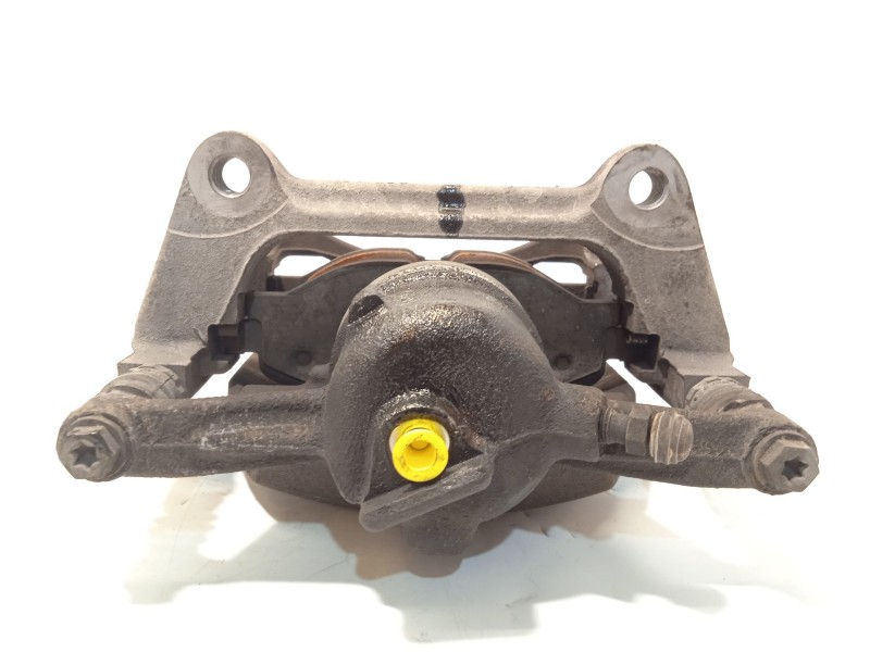 Recambio de pinza freno delantera izquierda para audi q2 (gab) 1.6 tdi referencia OEM IAM 8V0615123D  