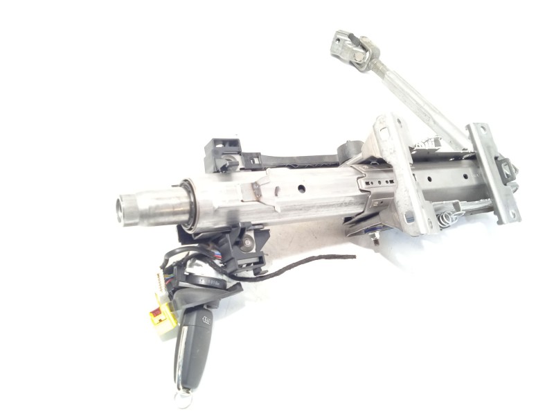 Recambio de columna direccion para audi q2 (gab) 1.6 tdi referencia OEM IAM 5Q1419512D  