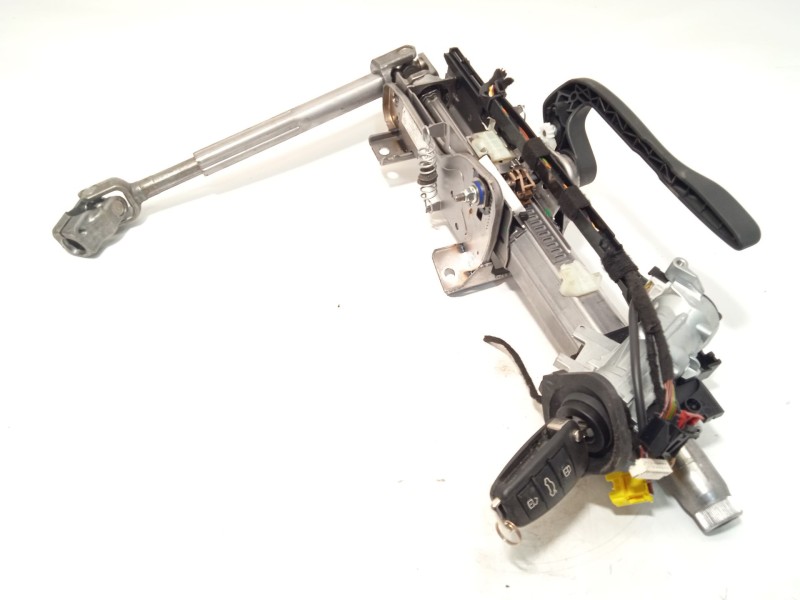Recambio de columna direccion para audi q2 (gab) 1.6 tdi referencia OEM IAM 5Q1419512D  