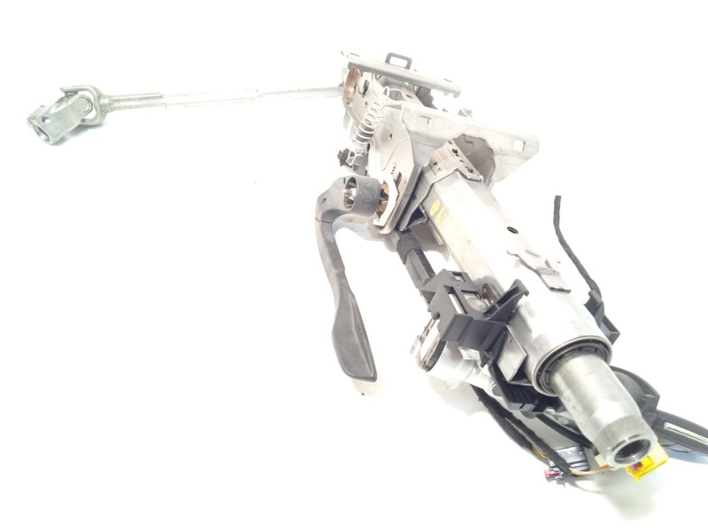 Recambio de columna direccion para audi q2 (gab) 1.6 tdi referencia OEM IAM 5Q1419512D  