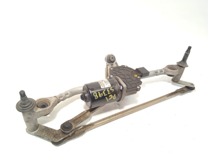 Recambio de motor limpia delantero para audi q2 (gab) 1.6 tdi referencia OEM IAM 81B955119  443122438017