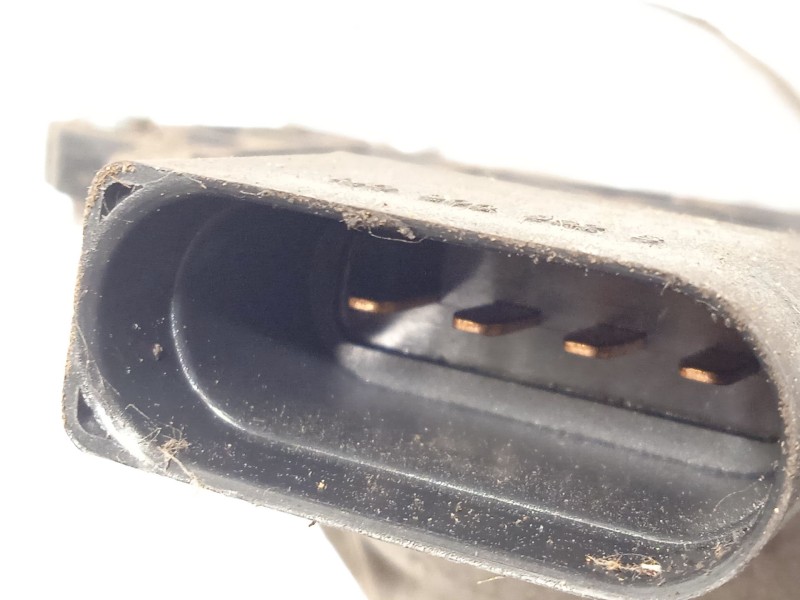 Recambio de motor limpia delantero para audi q2 (gab) 1.6 tdi referencia OEM IAM 81B955119  443122438017