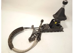 Recambio de palanca cambio para audi q2 (gab) 1.6 tdi referencia OEM IAM 2GA711049B   2