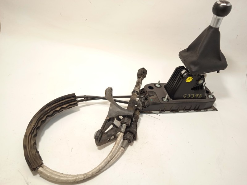 Recambio de palanca cambio para audi q2 (gab) 1.6 tdi referencia OEM IAM 2GA711049B  