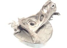 Recambio de mangueta delantera derecha para audi q2 (gab) 1.6 tdi referencia OEM IAM 5Q0407258C 5Q0407254C  2