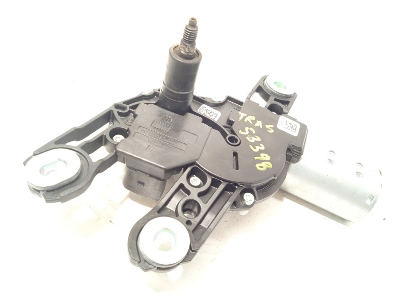 Recambio de motor limpia trasero para audi q2 (gab) 1.6 tdi referencia OEM IAM 8V0955711B  W000086088