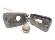 Recambio de tapa exterior combustible para audi q2 (gab) 1.6 tdi referencia OEM IAM 81A809906   2