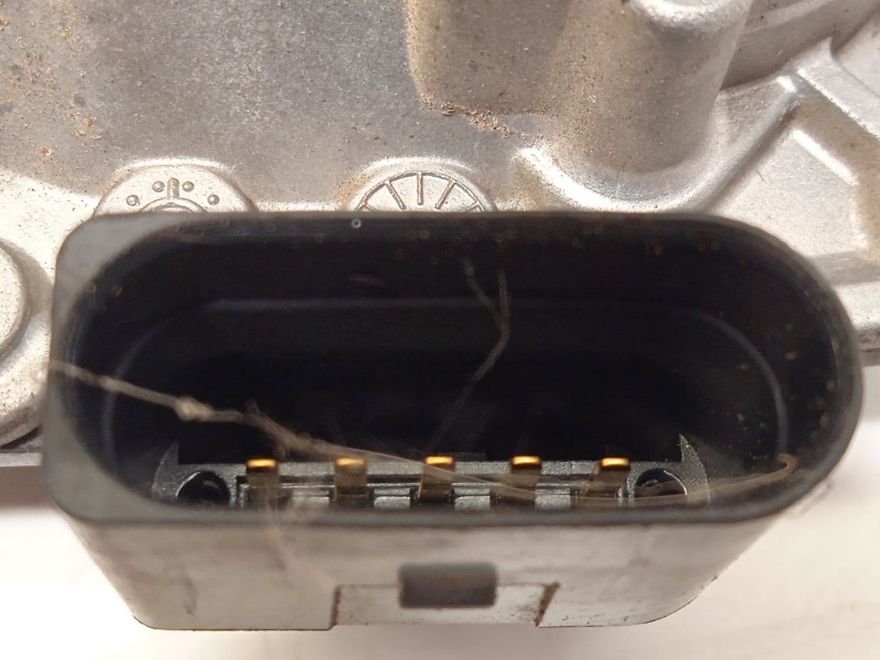 Recambio de modulo electronico para audi q2 (gab) 1.6 tdi referencia OEM IAM 5Q0253691K  