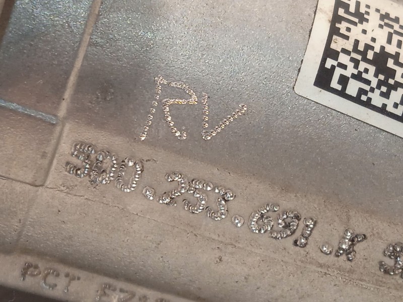 Recambio de modulo electronico para audi q2 (gab) 1.6 tdi referencia OEM IAM 5Q0253691K  