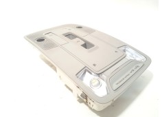 Recambio de luz interior para audi q2 (gab) 1.6 tdi referencia OEM IAM 81A947135H 81A947135HBC5 4M0959613BC5 2