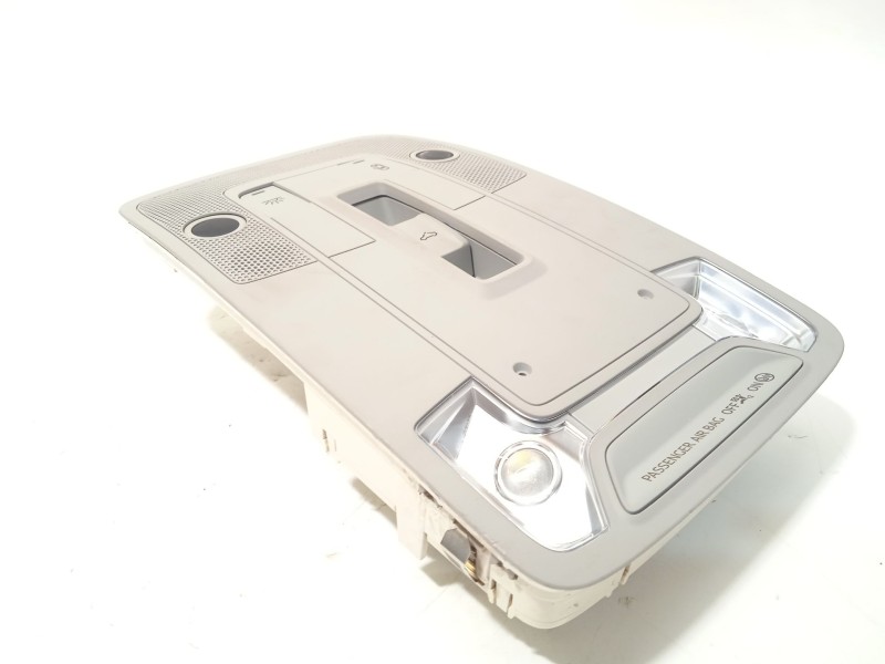 Recambio de luz interior para audi q2 (gab) 1.6 tdi referencia OEM IAM 81A947135H 81A947135HBC5 4M0959613BC5