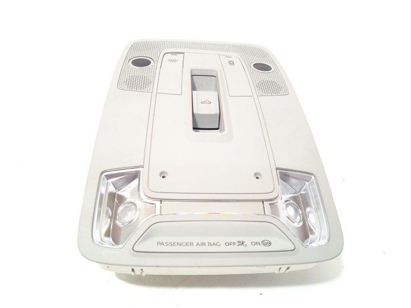 Recambio de luz interior para audi q2 (gab) 1.6 tdi referencia OEM IAM 81A947135H 81A947135HBC5 4M0959613BC5