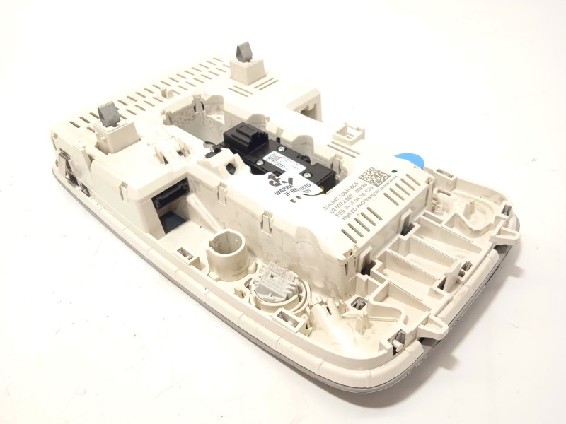 Recambio de luz interior para audi q2 (gab) 1.6 tdi referencia OEM IAM 81A947135H 81A947135HBC5 4M0959613BC5