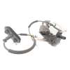 Recambio de cerradura puerta delantera izquierda para ford kuga iii (dfk) 2.5 fhev referencia OEM IAM LV4BS264A27AE 2611097 