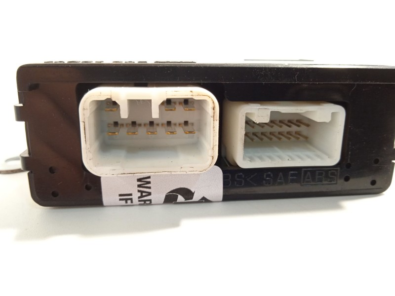 Recambio de modulo electronico para lexus rx (_u3_) 400h (mhu38_) referencia OEM IAM 8943048040  615138000