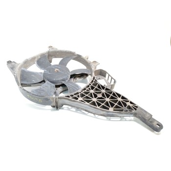 Recambio de electroventilador para nissan pathfinder (r51) 2.5 dci diesel cat referencia OEM IAM 92120EB400  