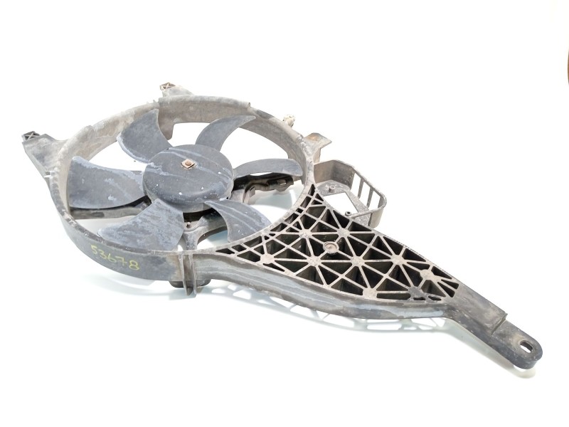 ELECTROVENTILADOR 92120EB400 