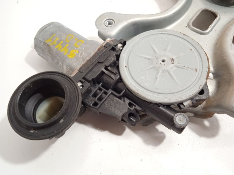 Recambio de elevalunas delantero derecho para lexus rx (_u3_) 400h (mhu38_) referencia OEM IAM 8571058010  0620401760