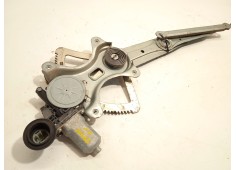 Recambio de elevalunas delantero izquierdo para lexus rx (_u3_) 400h (mhu38_) referencia OEM IAM 8572058010  0620401770 2