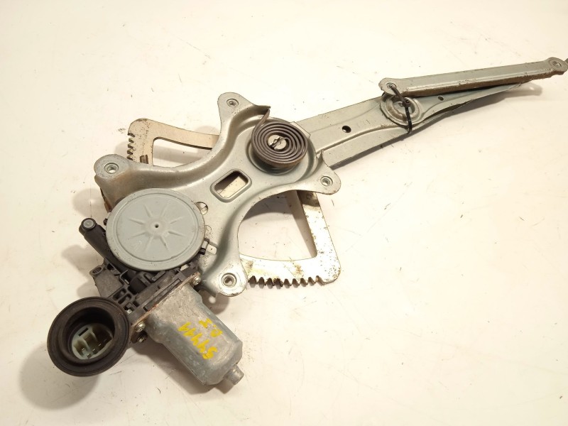 Recambio de elevalunas delantero izquierdo para lexus rx (_u3_) 400h (mhu38_) referencia OEM IAM 8572058010  0620401770