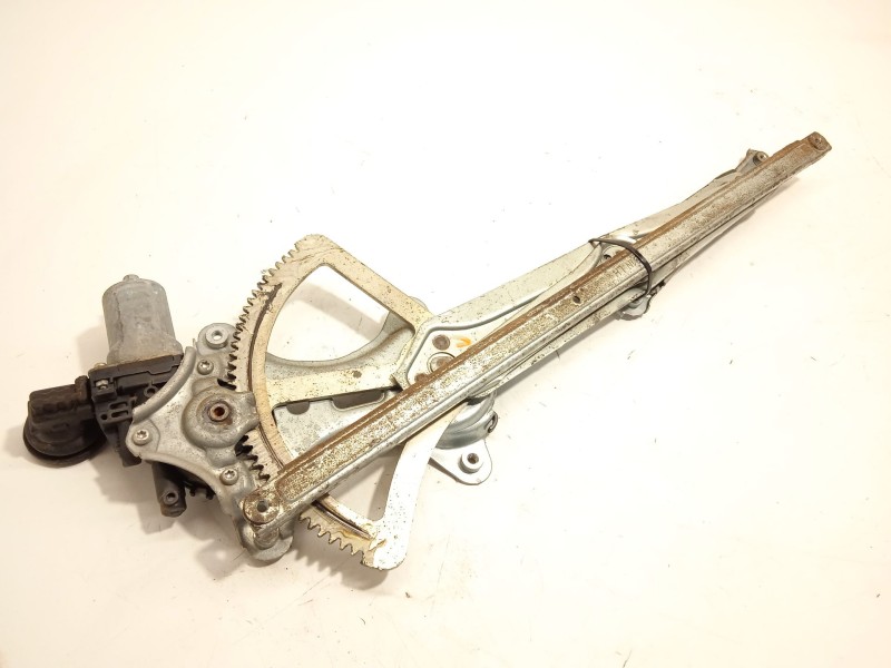 Recambio de elevalunas delantero izquierdo para lexus rx (_u3_) 400h (mhu38_) referencia OEM IAM 8572058010  0620401770