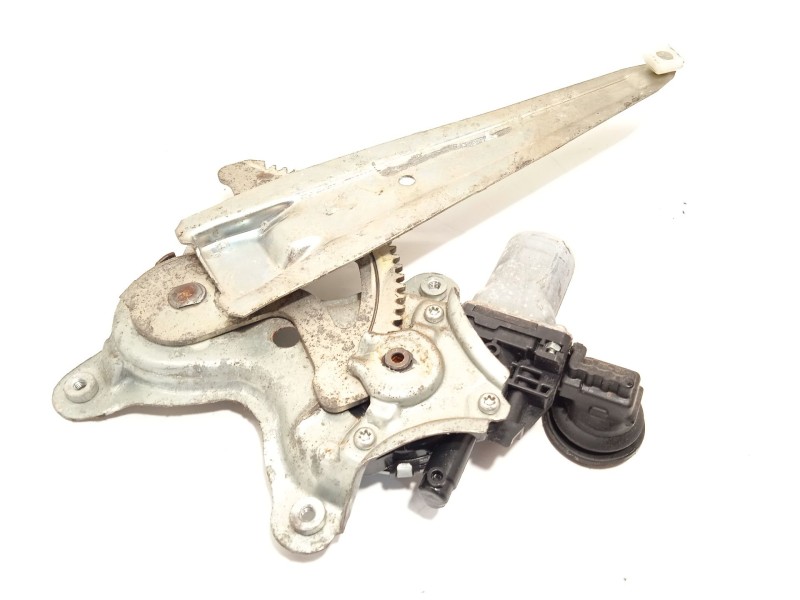 Recambio de elevalunas trasero derecho para lexus rx (_u3_) 400h (mhu38_) referencia OEM IAM 8571058010  0620401760