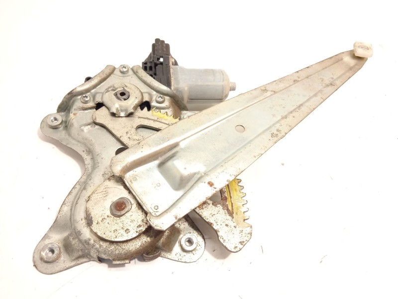 Recambio de elevalunas trasero izquierdo para lexus rx (_u3_) 400h (mhu38_) referencia OEM IAM 8572058010  0620401770