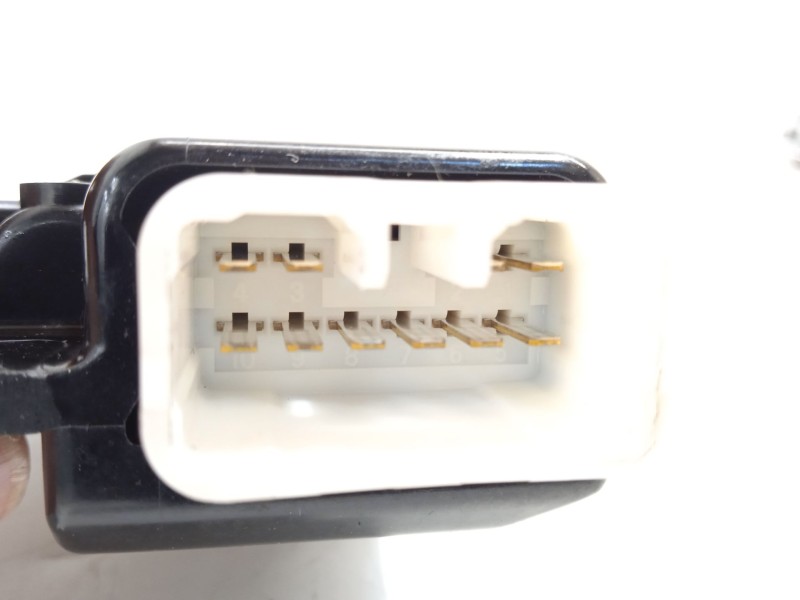 Recambio de motor techo electrico para lexus rx (_u3_) 400h (mhu38_) referencia OEM IAM 47107110490 6326048060 2331000056