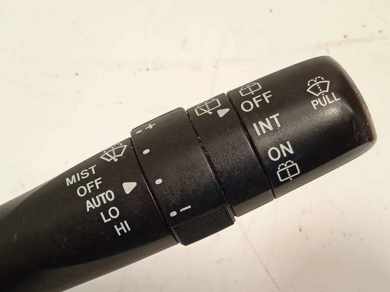 Recambio de mando intermitentes para lexus rx (_u3_) 400h (mhu38_) referencia OEM IAM 8414048080 8465248030 