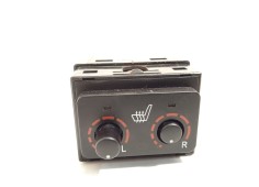 Recambio de mando multifuncion para lexus rx (_u3_) 400h (mhu38_) referencia OEM IAM 8475148080   2