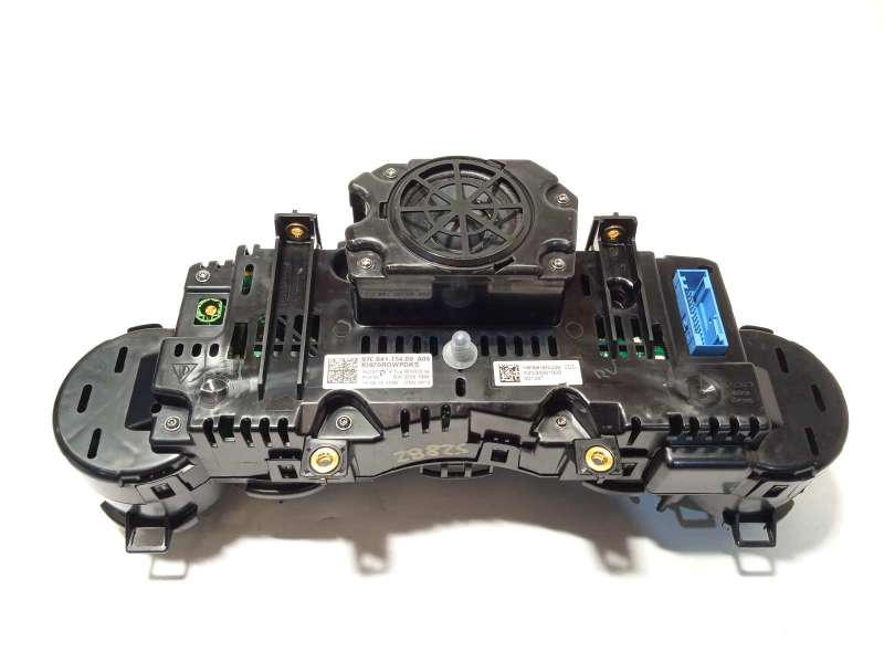 Recambio de cuadro instrumentos para porsche panamera 4 s referencia OEM IAM 97064115409 97064115409A05 5