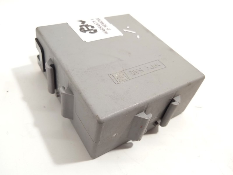 Recambio de modulo electronico para lexus rx (_u3_) 400h (mhu38_) referencia OEM IAM 8594048020  623332000