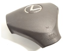 Recambio de airbag delantero izquierdo para lexus rx (_u3_) 400h (mhu38_) referencia OEM IAM 4513048110B0  