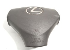 Recambio de airbag delantero izquierdo para lexus rx (_u3_) 400h (mhu38_) referencia OEM IAM 4513048110B0   2