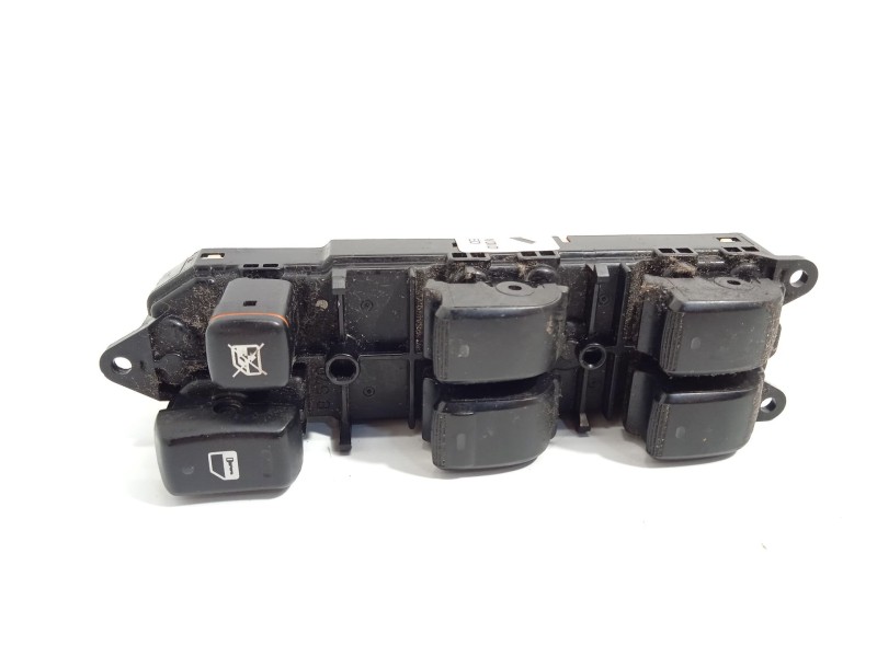 Recambio de mando elevalunas delantero izquierdo para lexus rx (_u3_) 400h (mhu38_) referencia OEM IAM 8404048080  