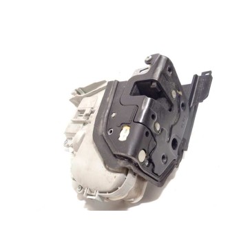 Recambio de cerradura puerta delantera izquierda para porsche macan (typ ) s diesel referencia OEM IAM 8J1837015E  