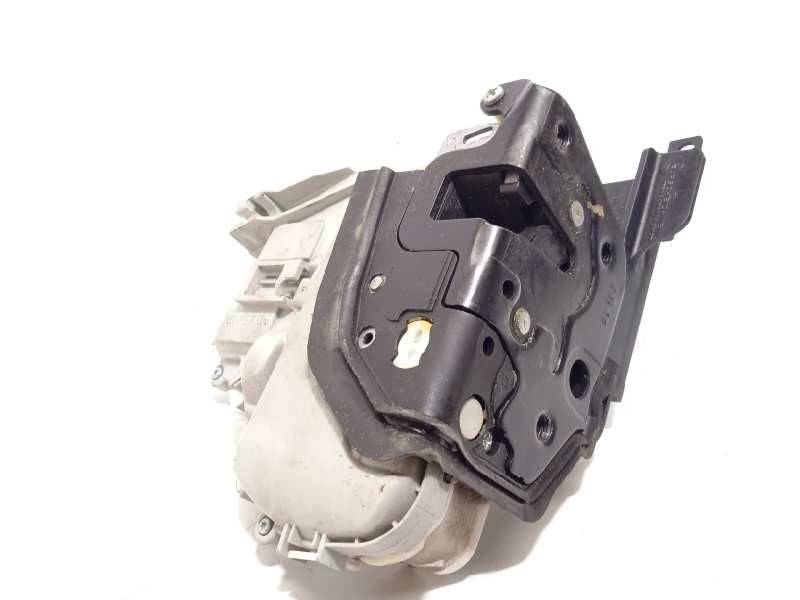 CERRADURA PUERTA DELANTERA IZQUIERDA 8J1837015E 