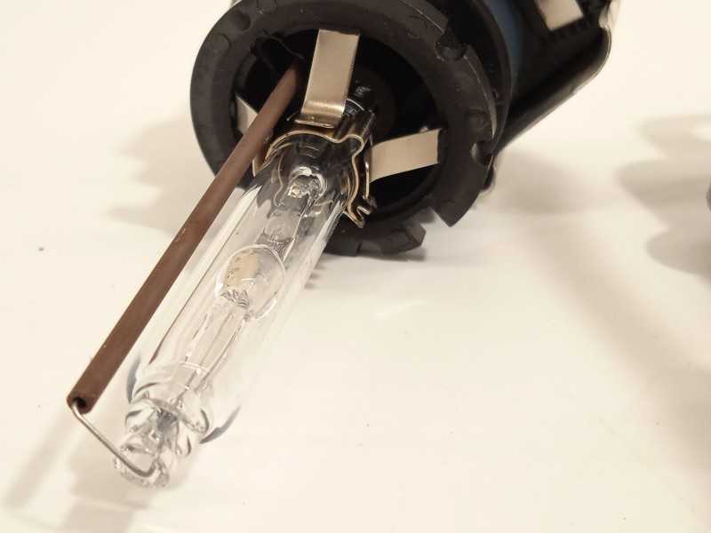 Recambio de centralita faros xenon para lexus rx (_u3_) 400h (mhu38_) referencia OEM IAM 8596751010  3900051010