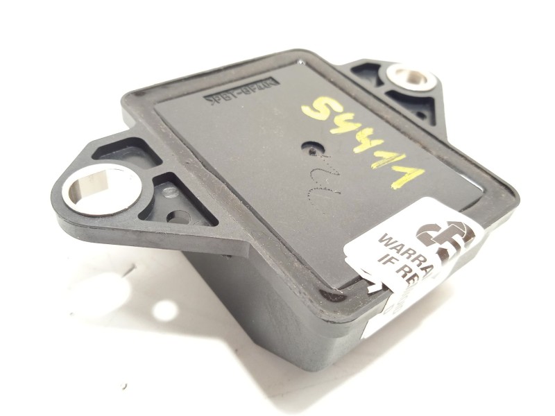 Recambio de modulo electronico para lexus rx (_u3_) 400h (mhu38_) referencia OEM IAM 8918360020  1745005430