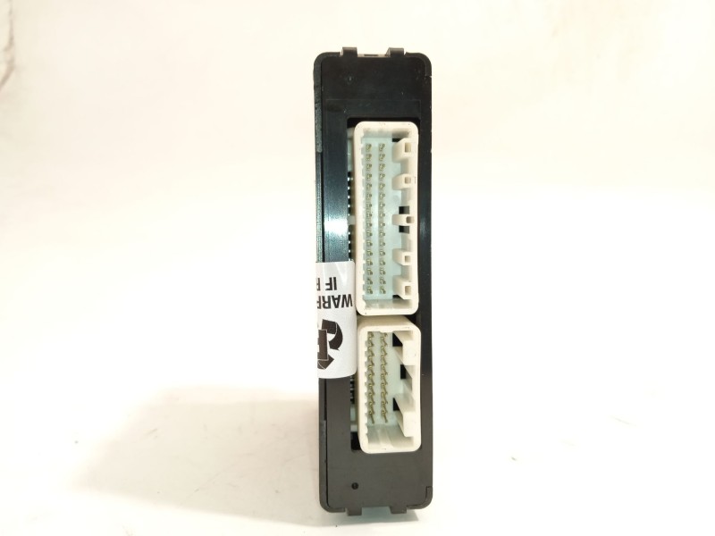 Recambio de modulo electronico para lexus rx (_u3_) 400h (mhu38_) referencia OEM IAM 8994048050  0319000340