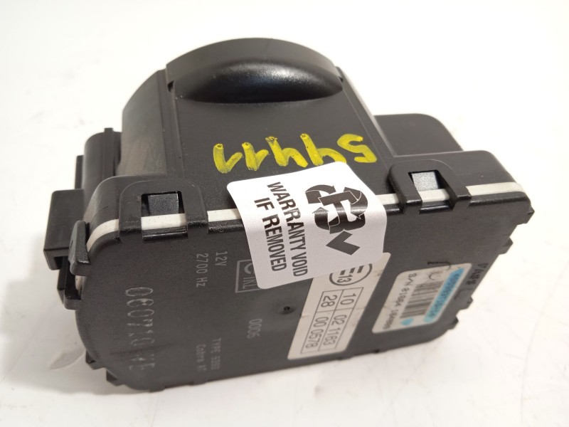 Recambio de modulo electronico para lexus rx (_u3_) 400h (mhu38_) referencia OEM IAM 8904048020  2370003080