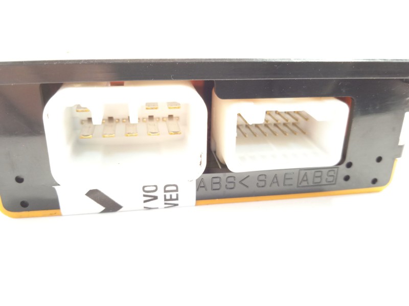 Recambio de modulo electronico para lexus rx (_u3_) 400h (mhu38_) referencia OEM IAM 8943048030  