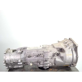 Recambio de caja cambios para bmw x3 (e83) 2.0d referencia OEM IAM HRA 23007533513 