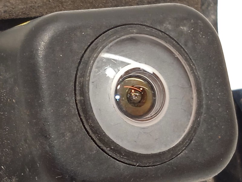 Recambio de modulo electronico para lexus rx (_u3_) 400h (mhu38_) referencia OEM IAM 8679048020  