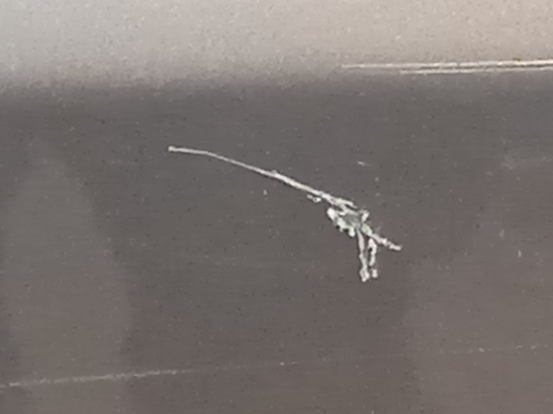 Recambio de puerta delantera derecha para chrysler 300c (lx, le) 3.0 crd referencia OEM IAM 5134170AE  